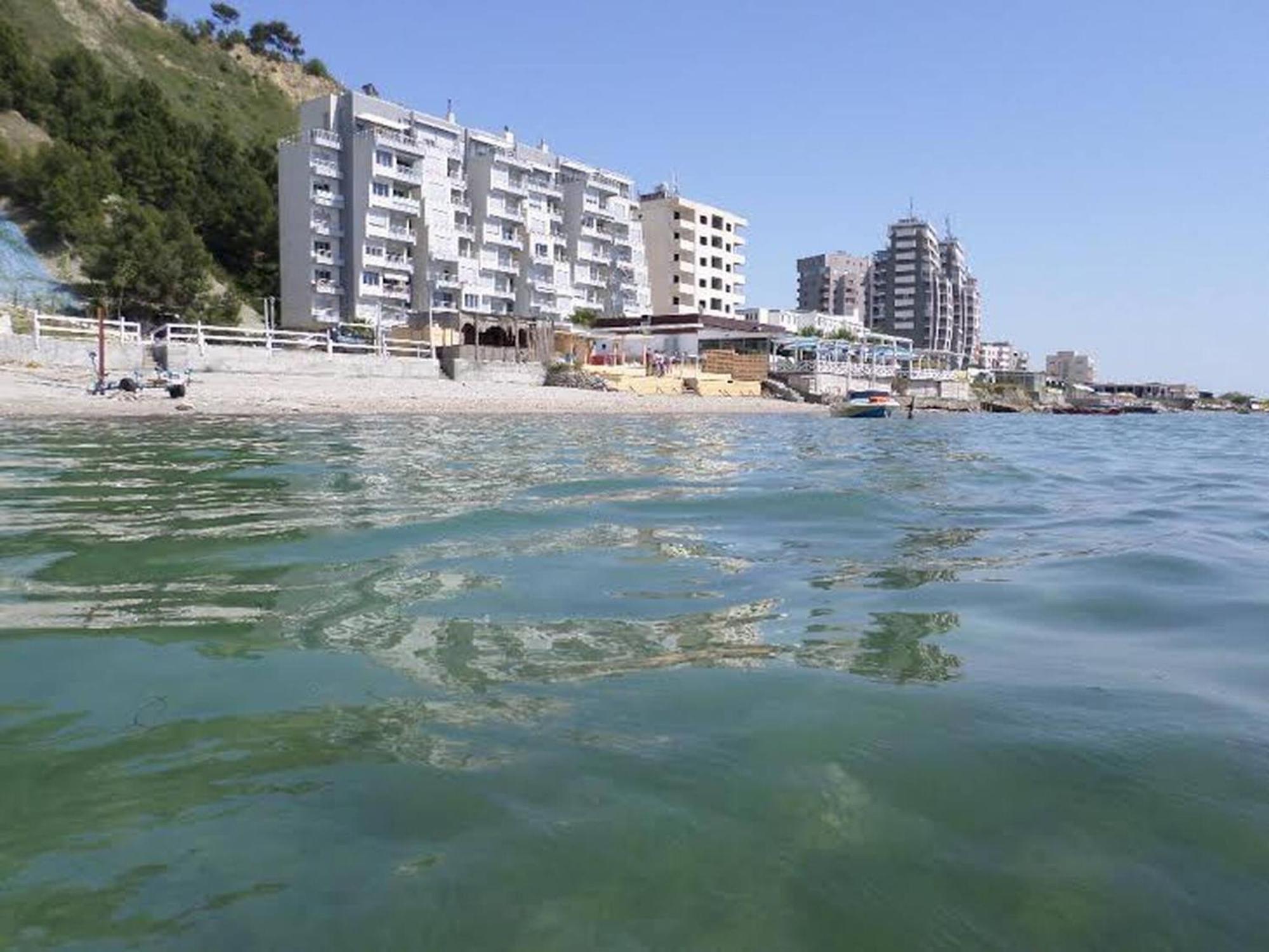 Home Sweet Home By The Sea - 060 Durres Exterior photo